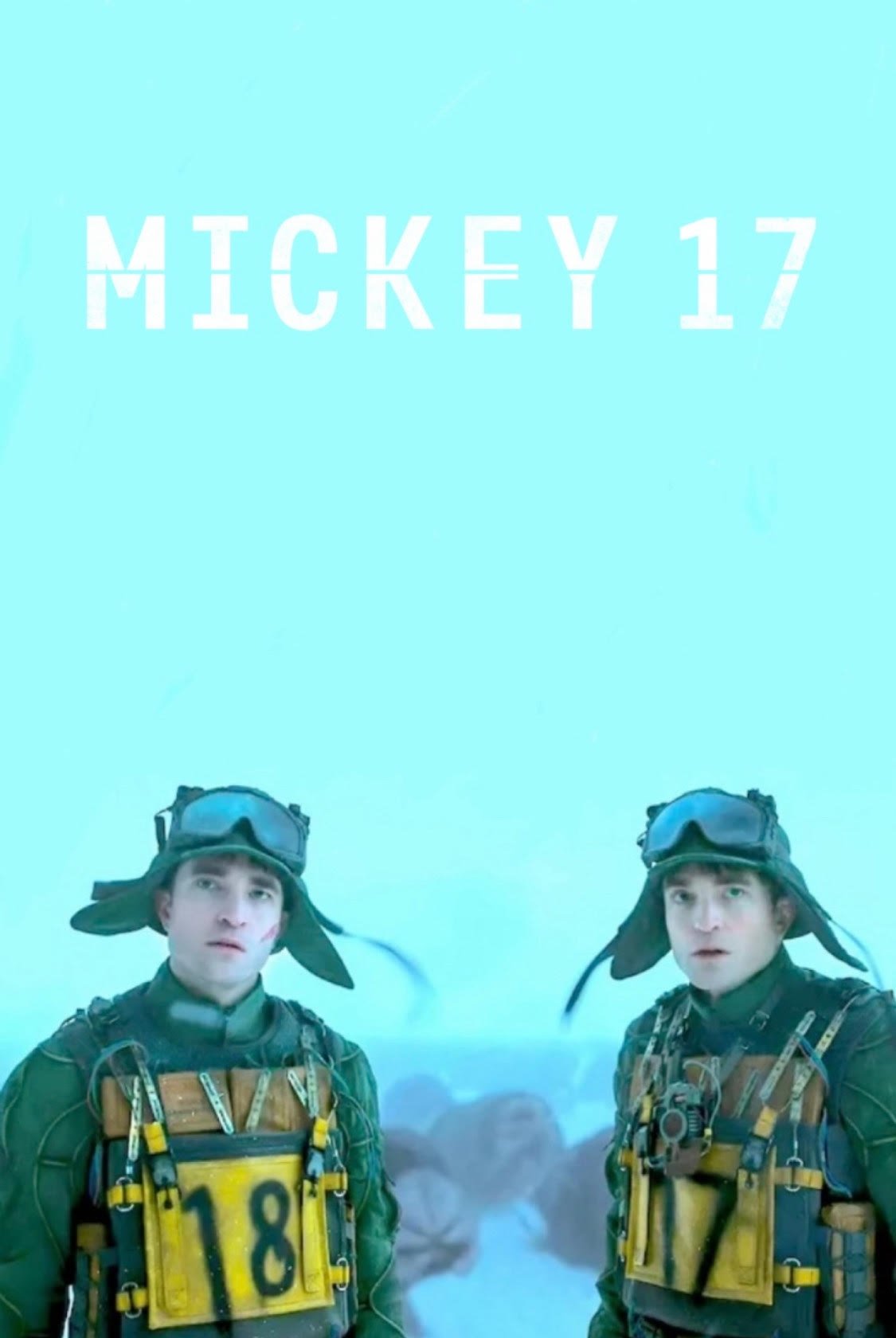 Mickey 17