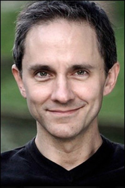 et billede af Guy Adkins