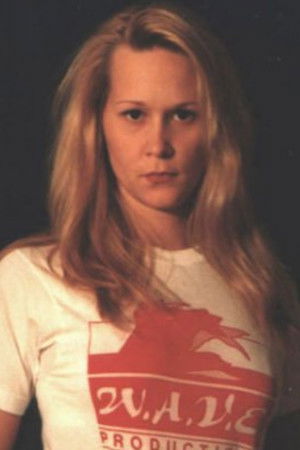 et billede af Cristie Clark