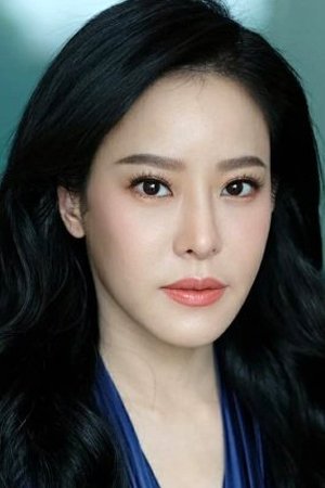 et billede af Panita Tumwattana