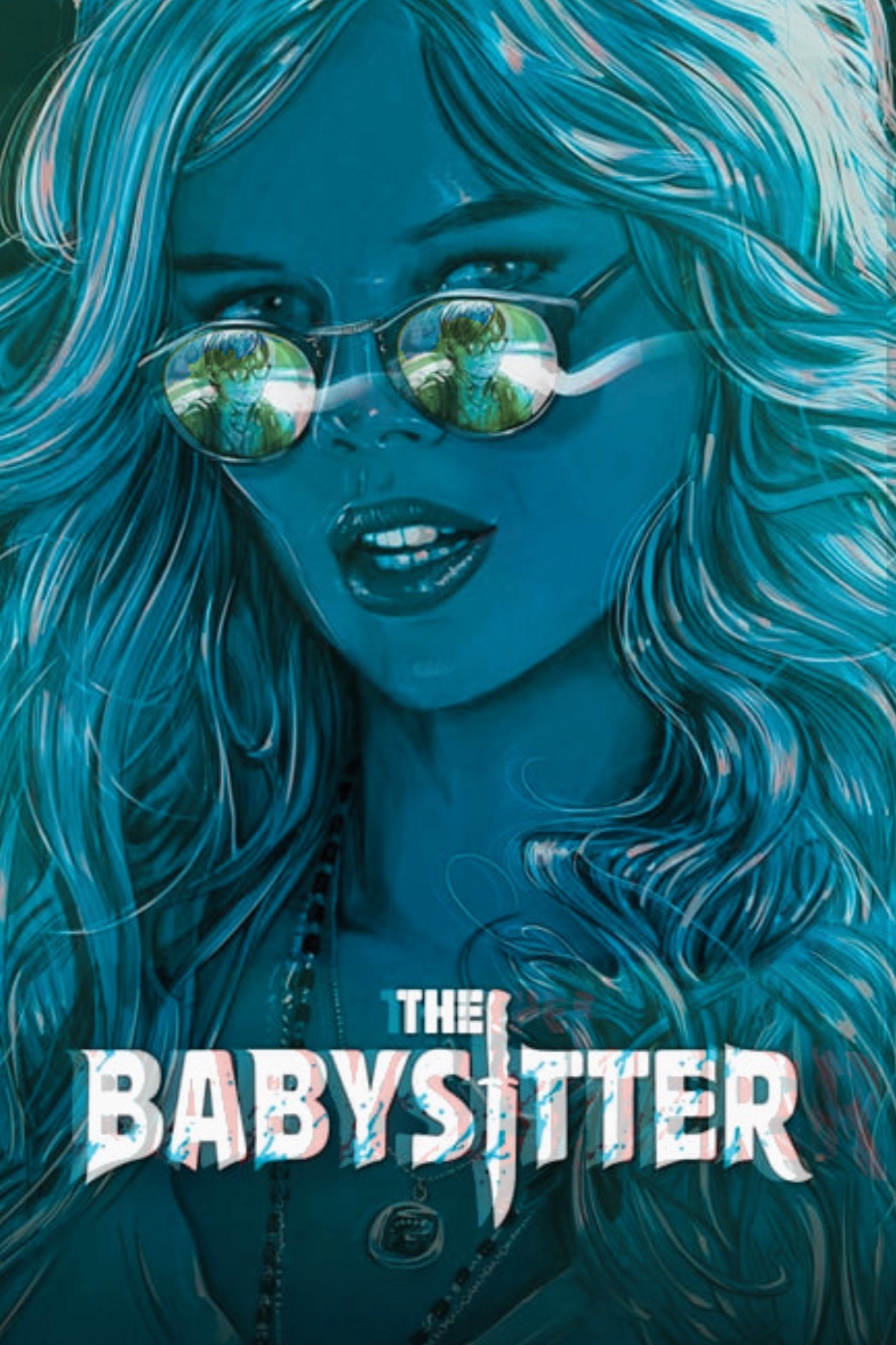 The Babysitter