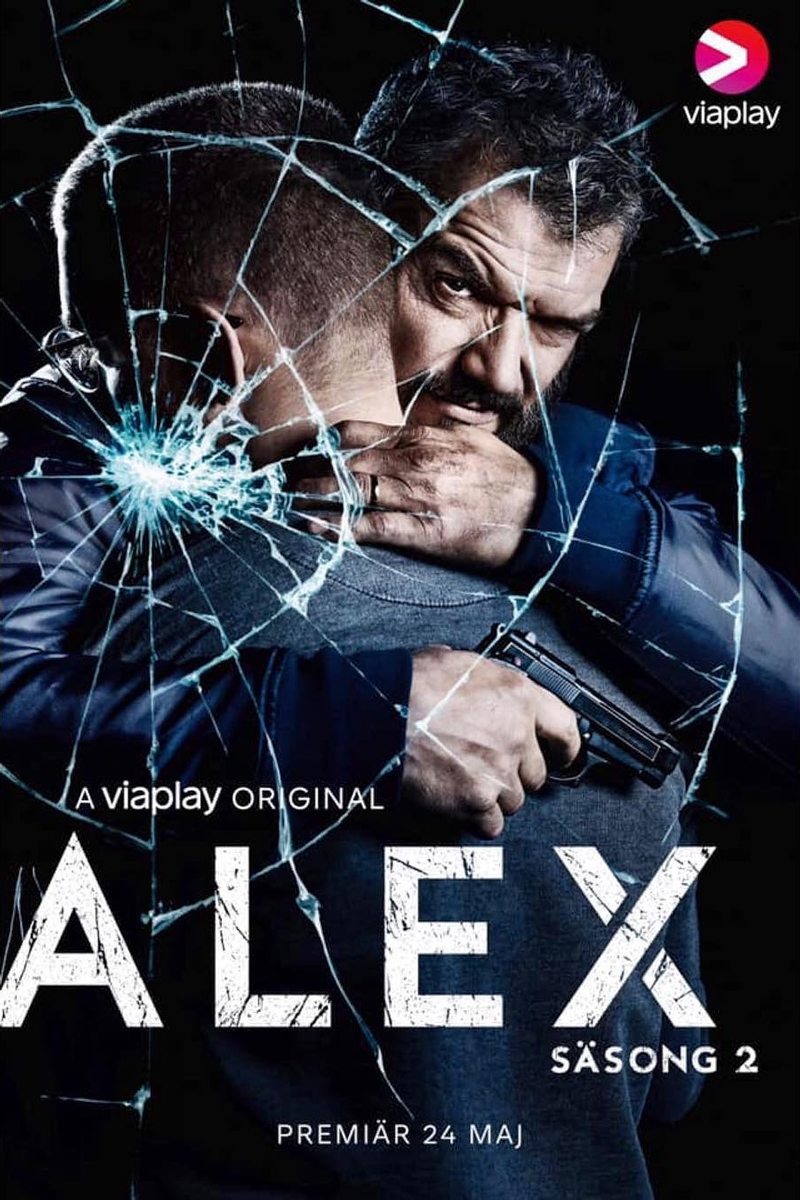 Alex - Season 2