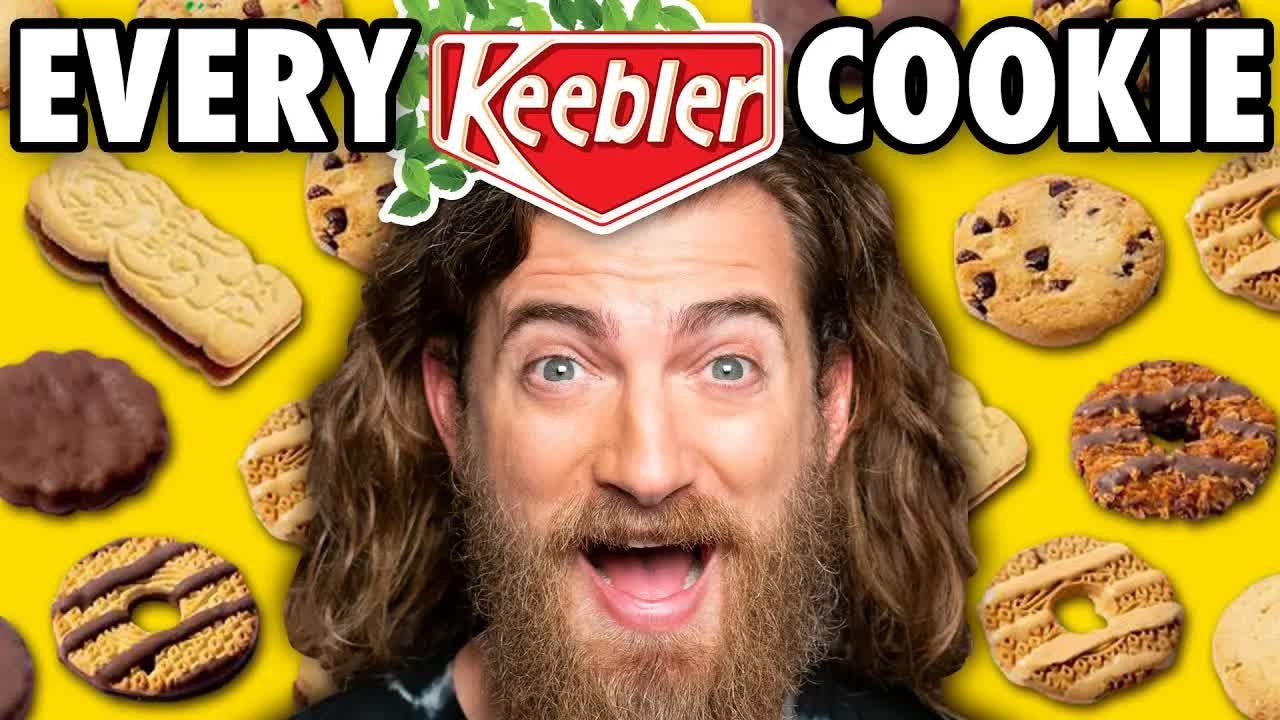 Good Mythical Morning