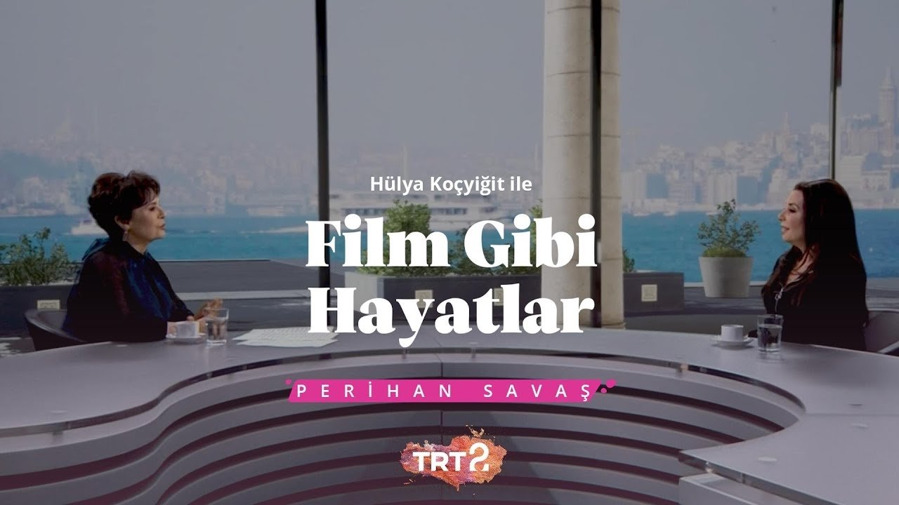 Thumbnail for Perihan Savaş Season 1 Episode 3
