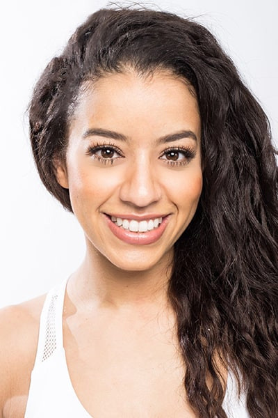 et billede af Sydni Beaudoin