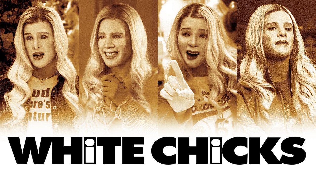 White Chicks (2004)