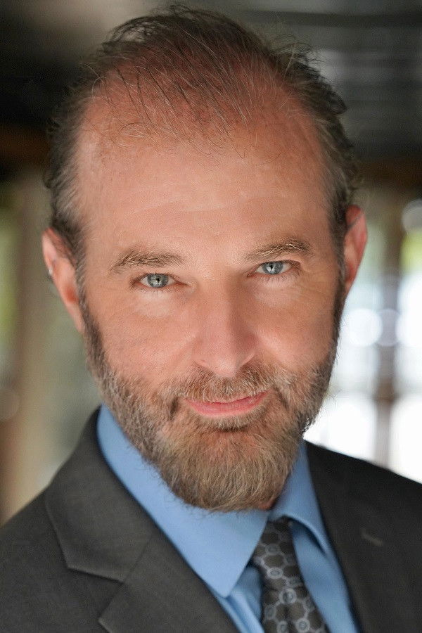 et billede af Gregory French