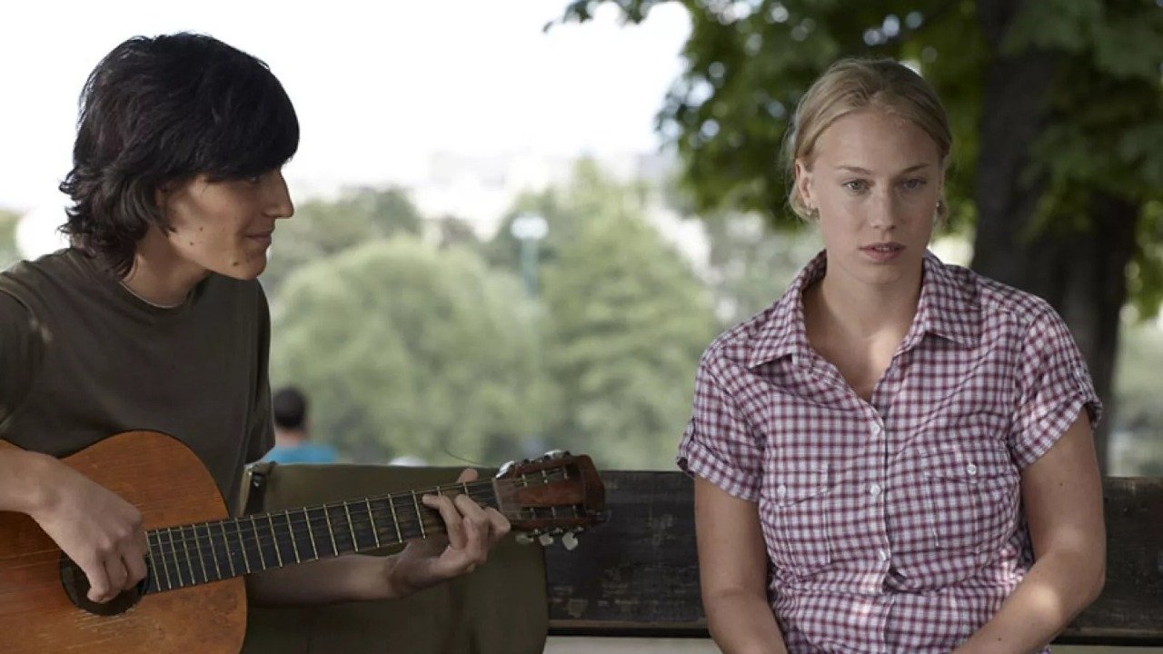 Love Is Love (2012)