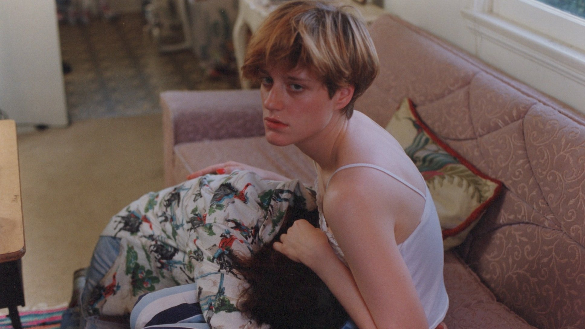 Laura Sobers (1994)