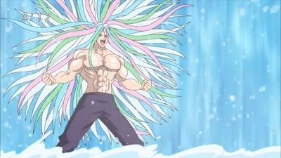Toriko