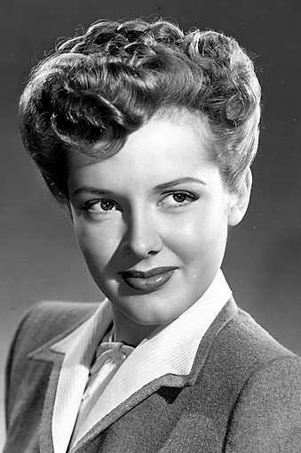 et billede af Virginia Welles