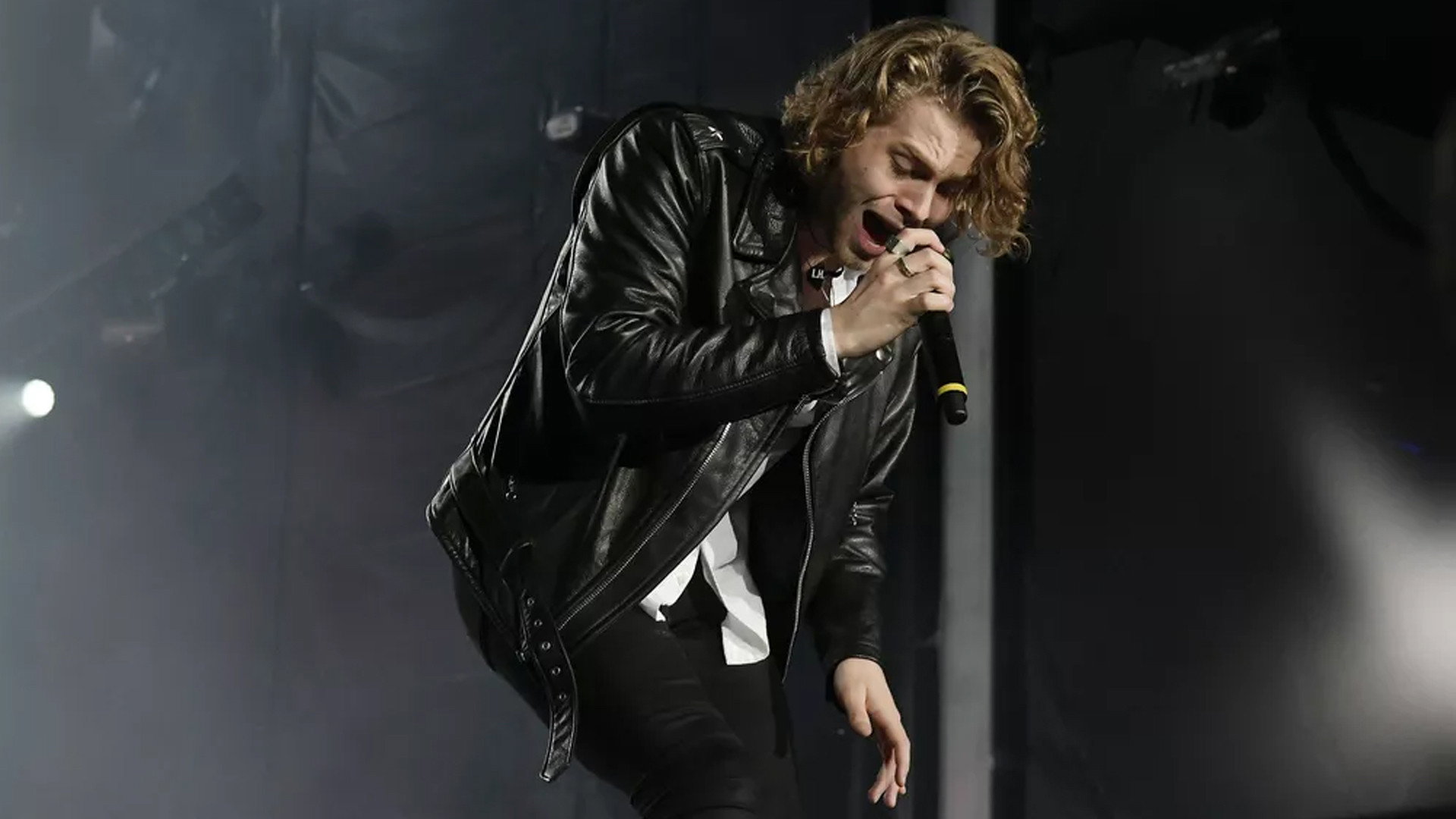Rock in rio 2017 backdrop