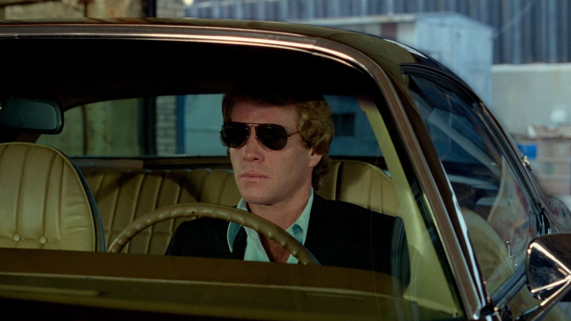 The Driver (1978)