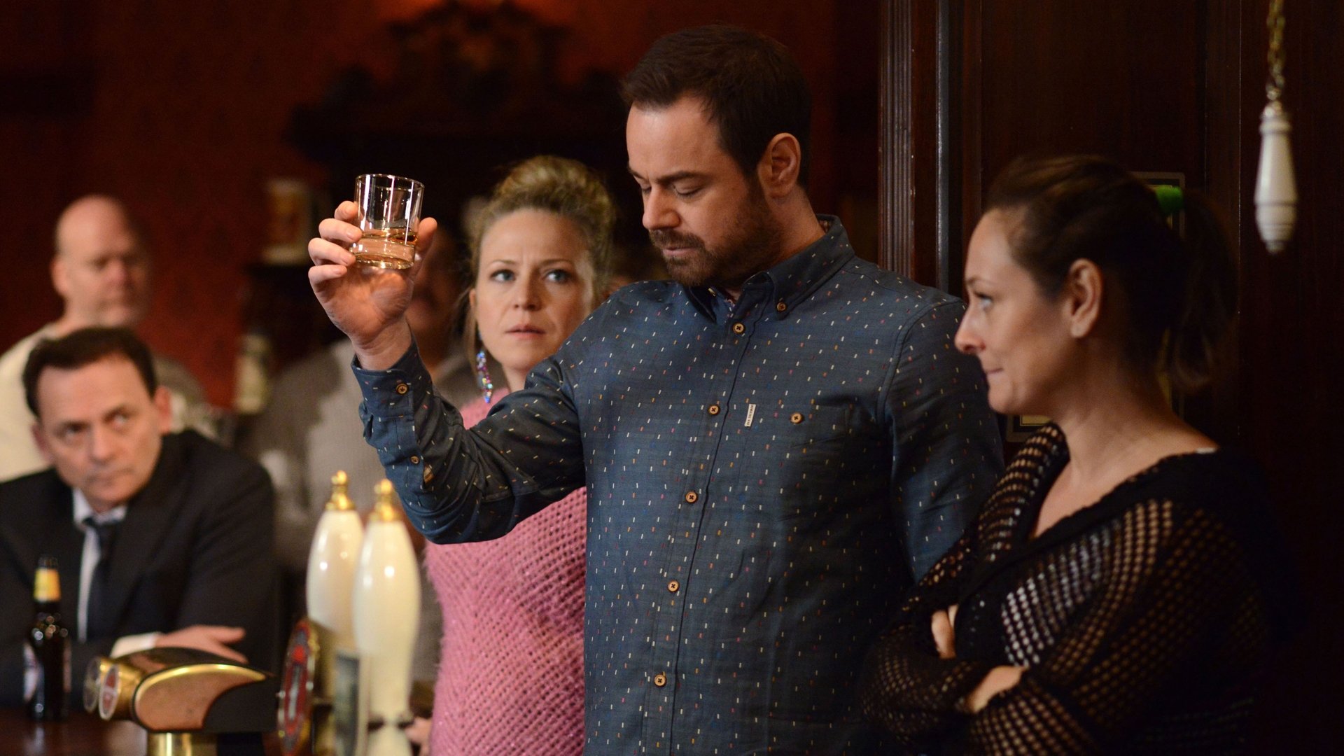 EastEnders Staffel 31 :Folge 59 