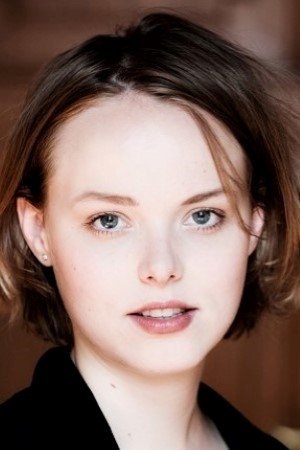 et billede af Marie-Luise Stockinger