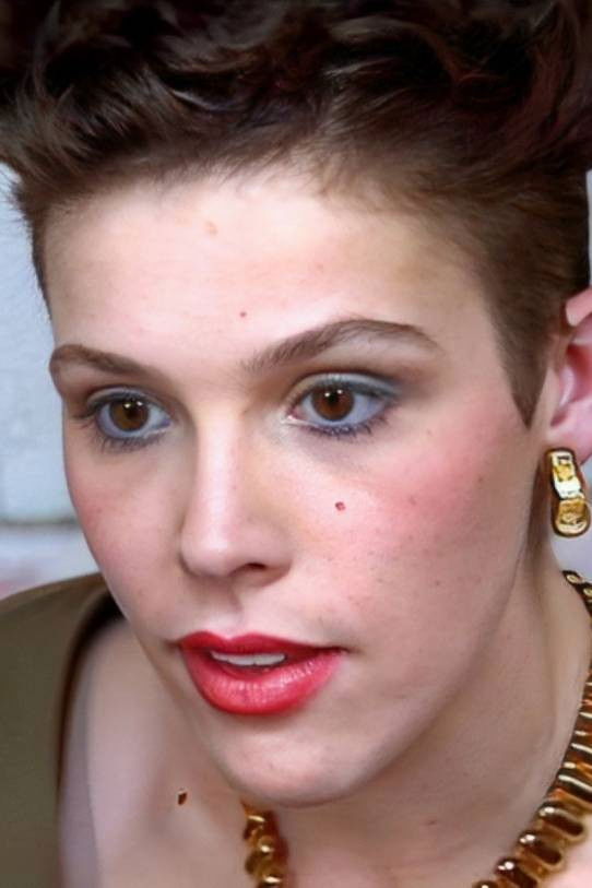 et billede af Diana Klara