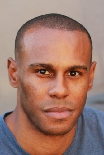 et billede af Eltony Williams