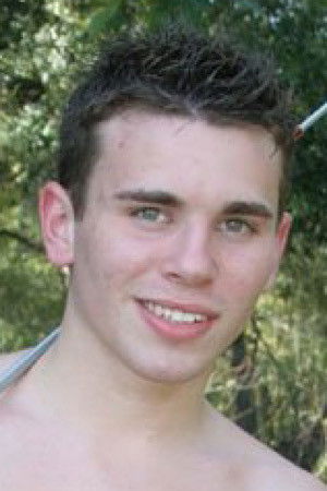 et billede af Michael Cresthill