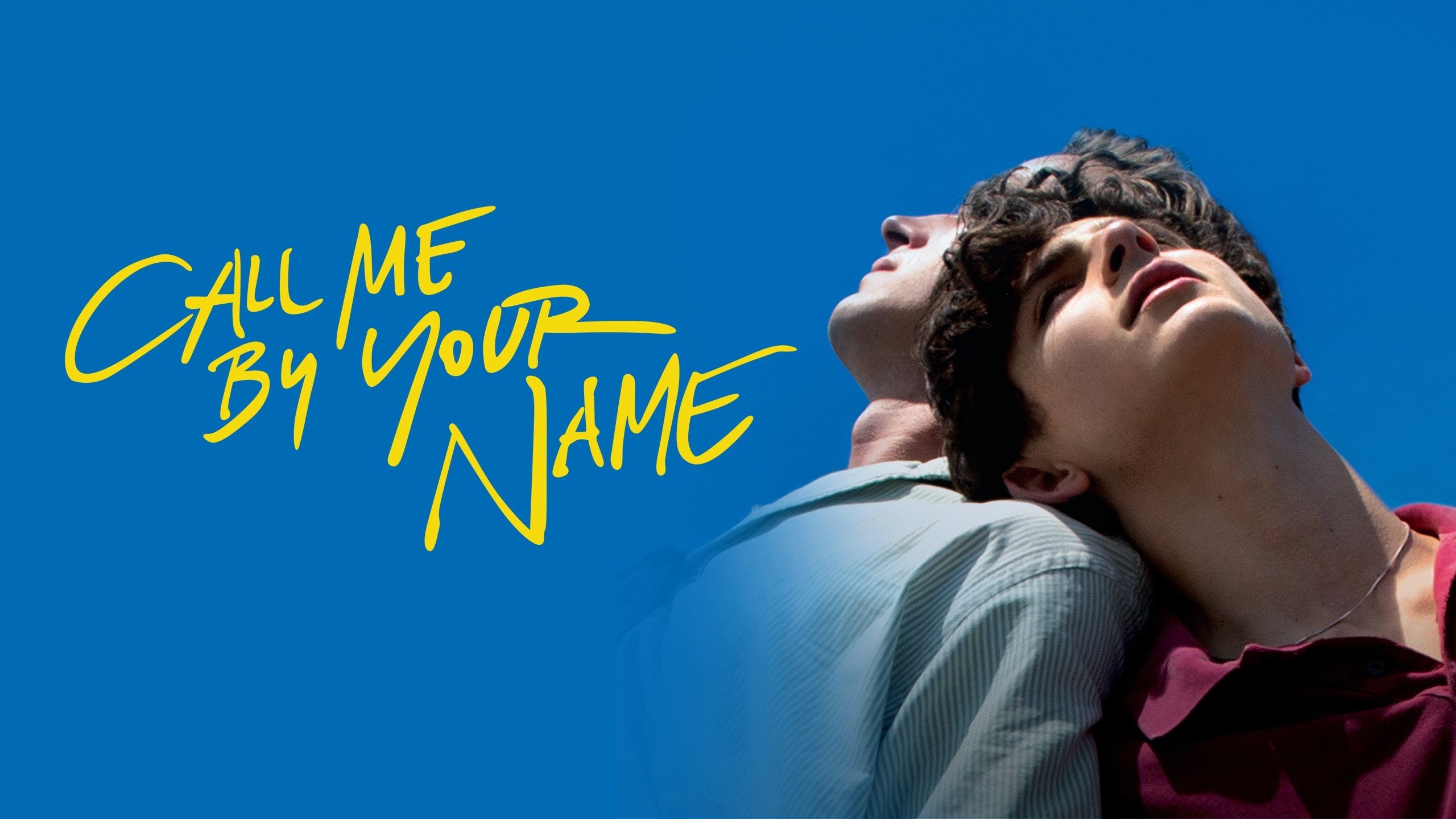 call me by your name faces shirt