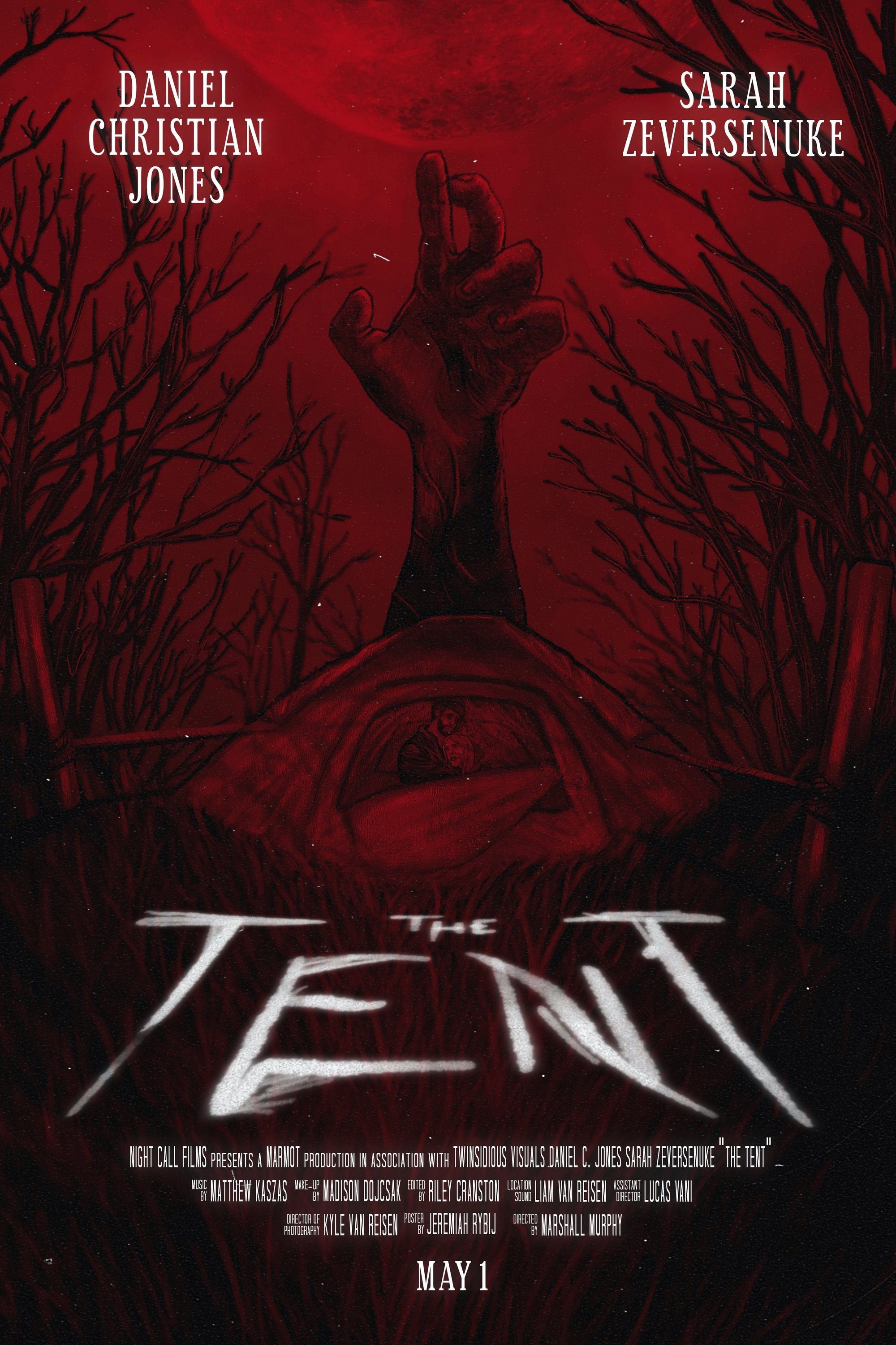 The Tent The Tent