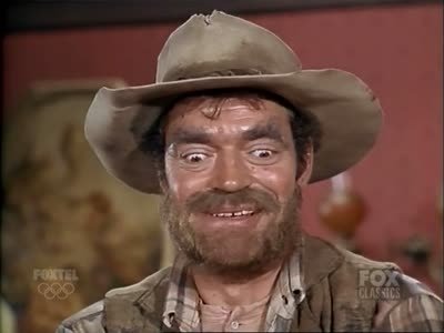 Bonanza