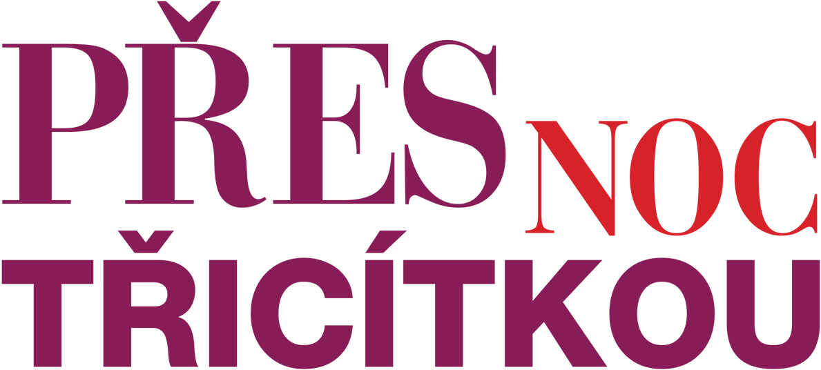 Přes noc třicítkou