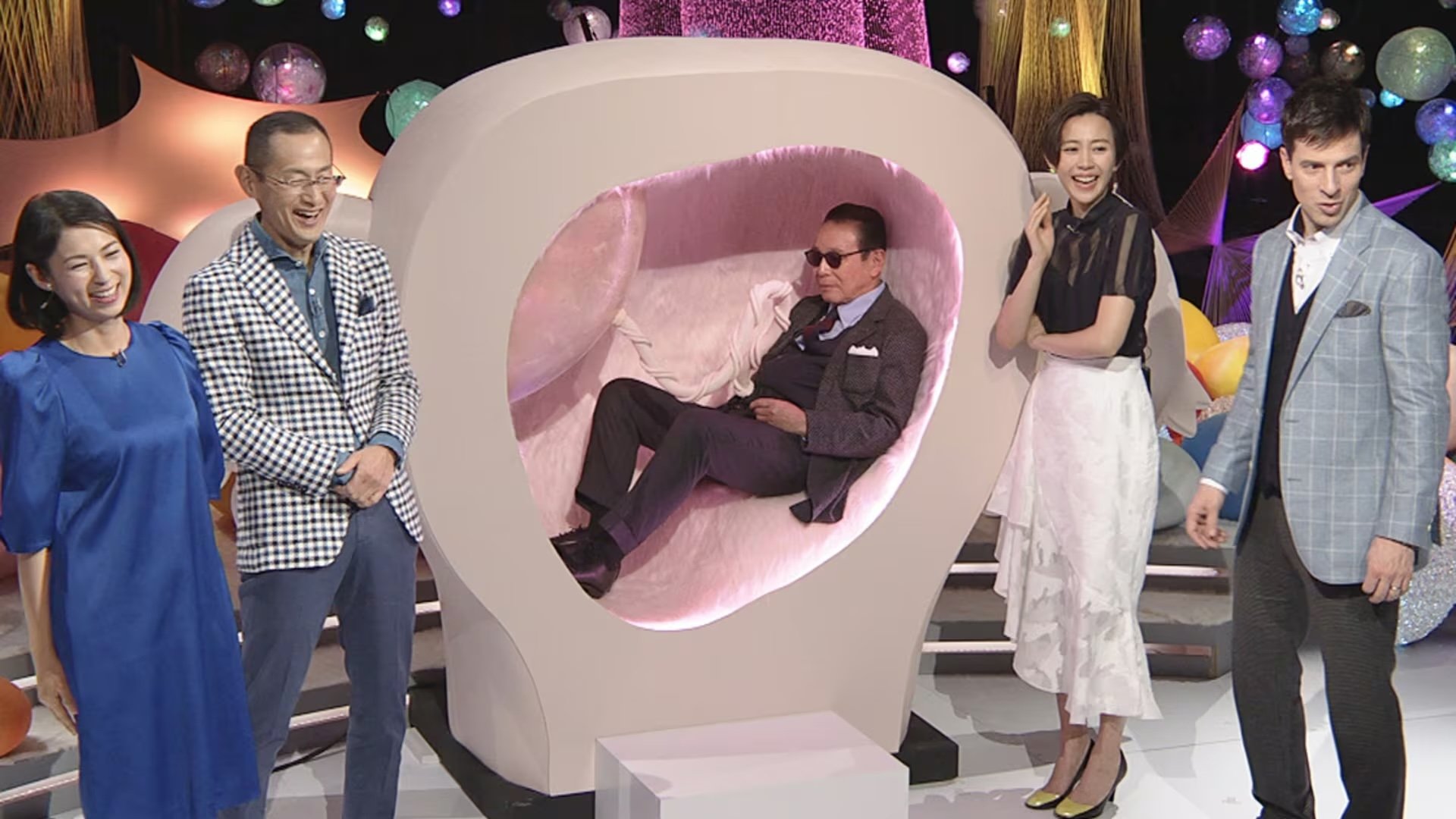 NHKスペシャル - Épisode 709