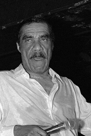 et billede af Andre Williams