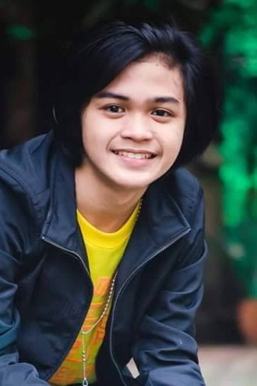 et billede af Micko Laurente