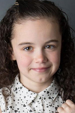 et billede af Tia Kenny