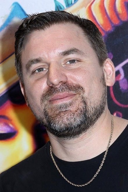 et billede af Jon García