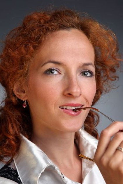 et billede af Irina Kalinina