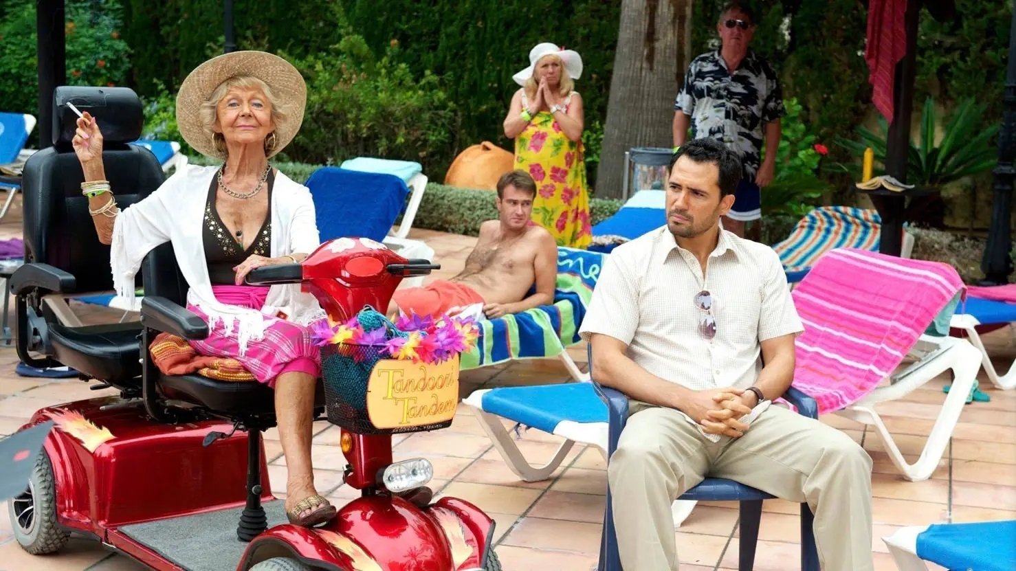 Benidorm