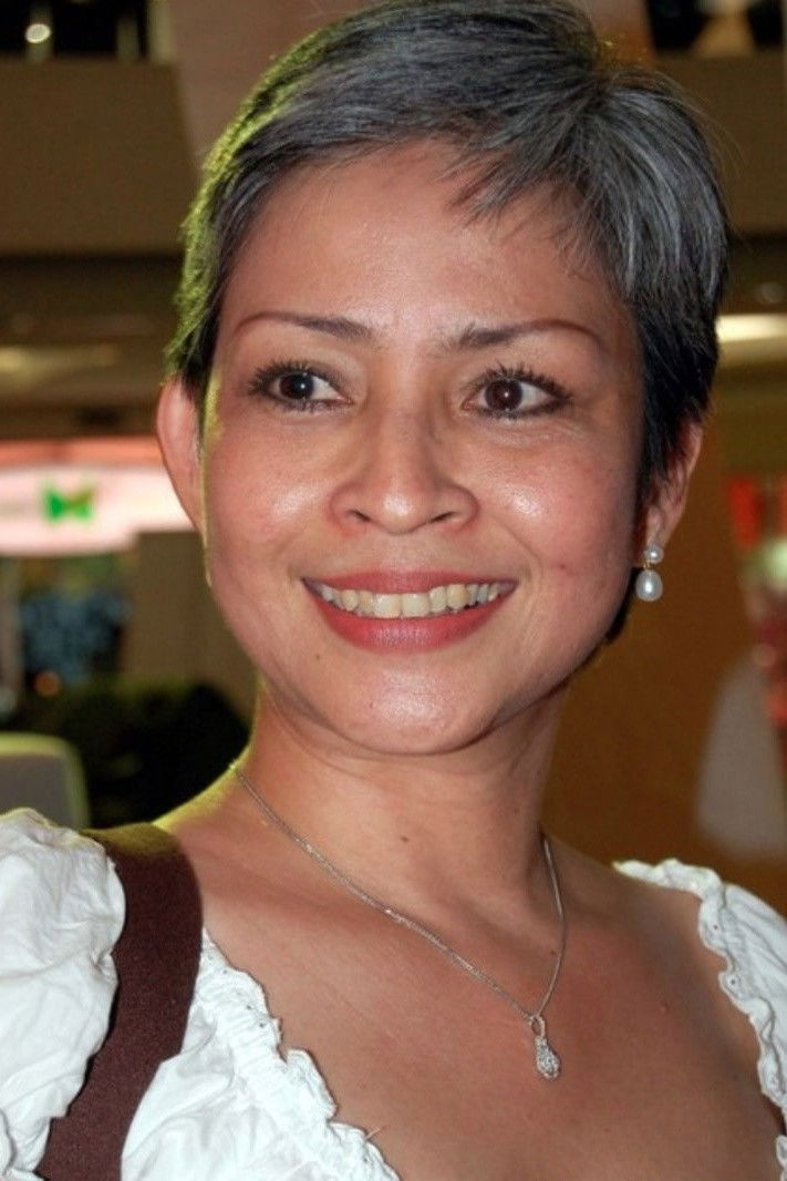 et billede af Reggy Lawalata