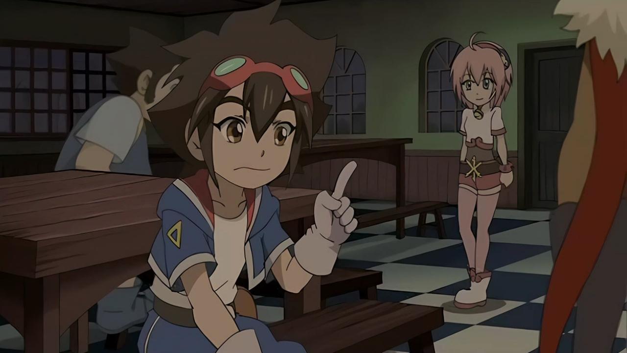Thumbnail for Episode 26 Season 1 Episode 26