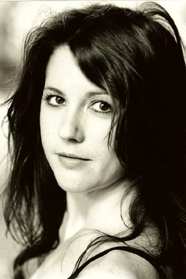 et billede af Emma Barnett