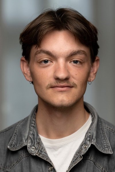 et billede af Malthe Saunte