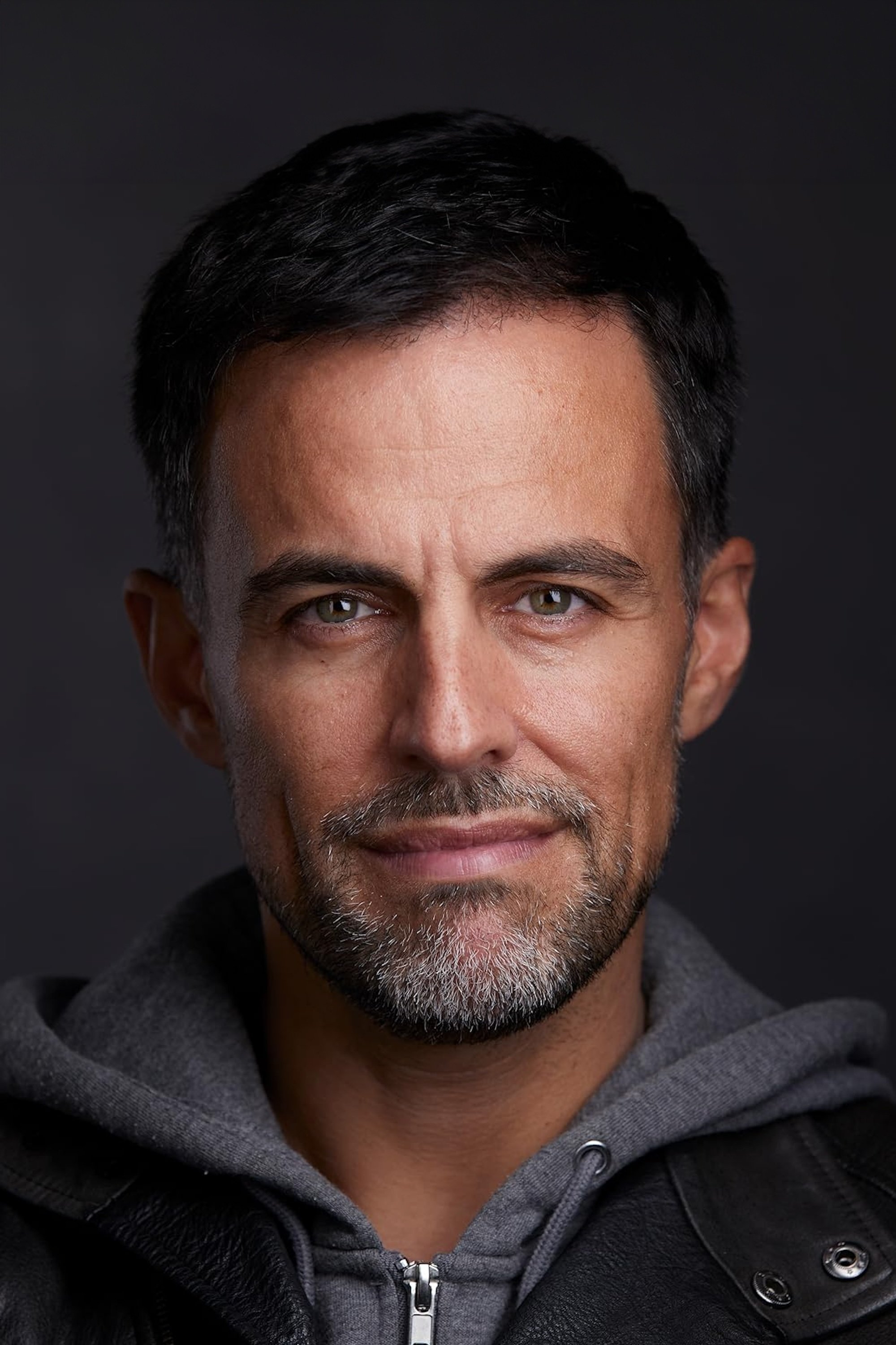 et billede af Nick Dutton