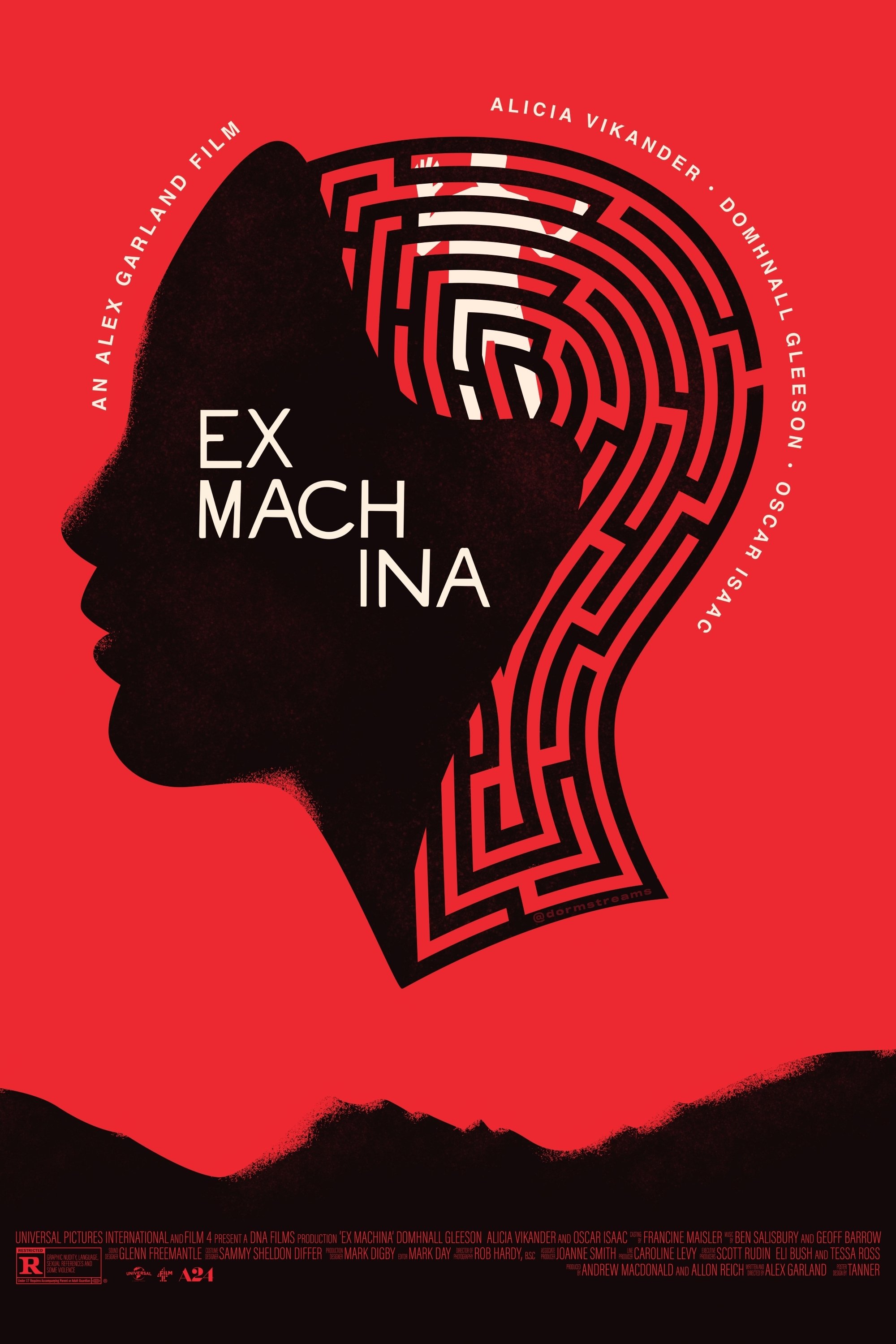 Ex Machina