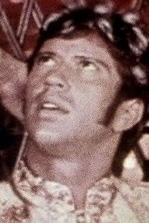 et billede af Rudy Thomas Foley