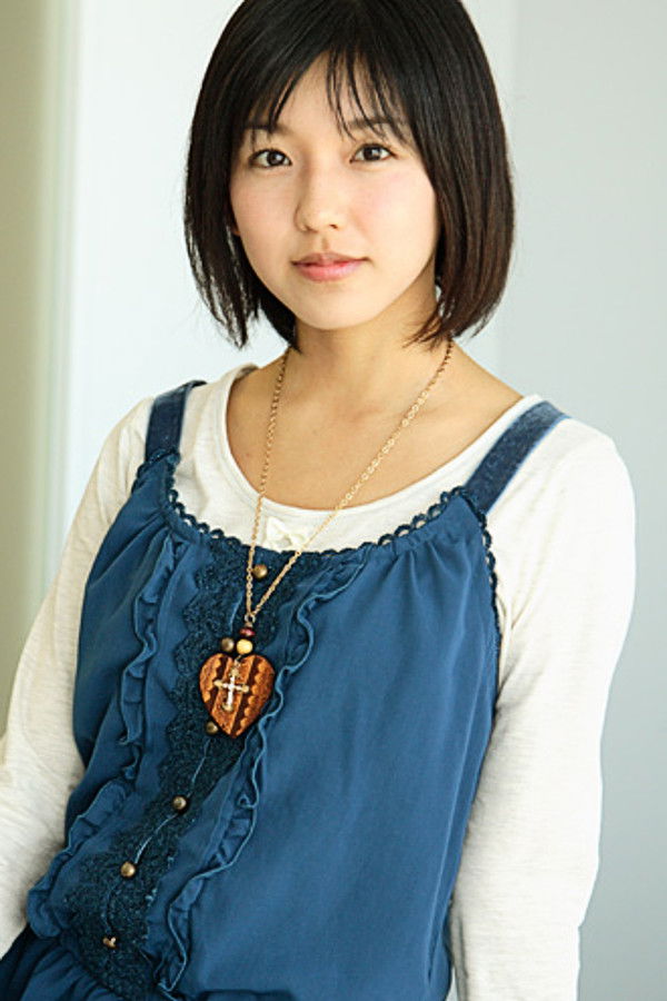 et billede af Yûka Rikuna