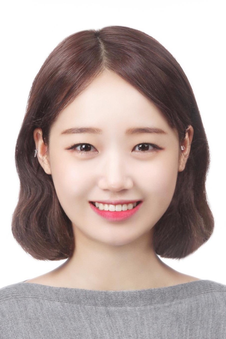 et billede af Choi Yoo-jung