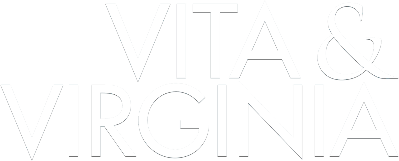 Vita & Virginia Logo