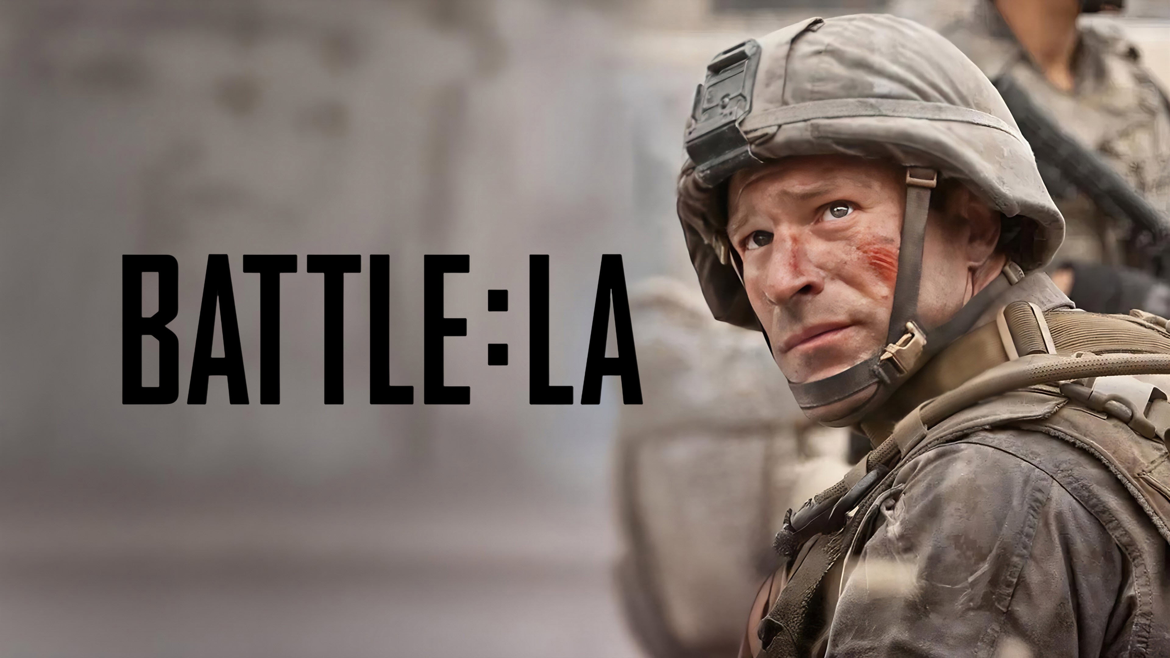 Battle: Los Angeles
