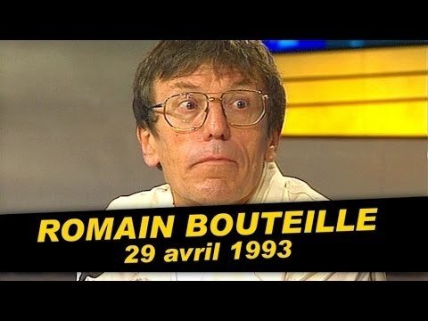 Coucou c'est nous ! - Emission du 29 avril 1993