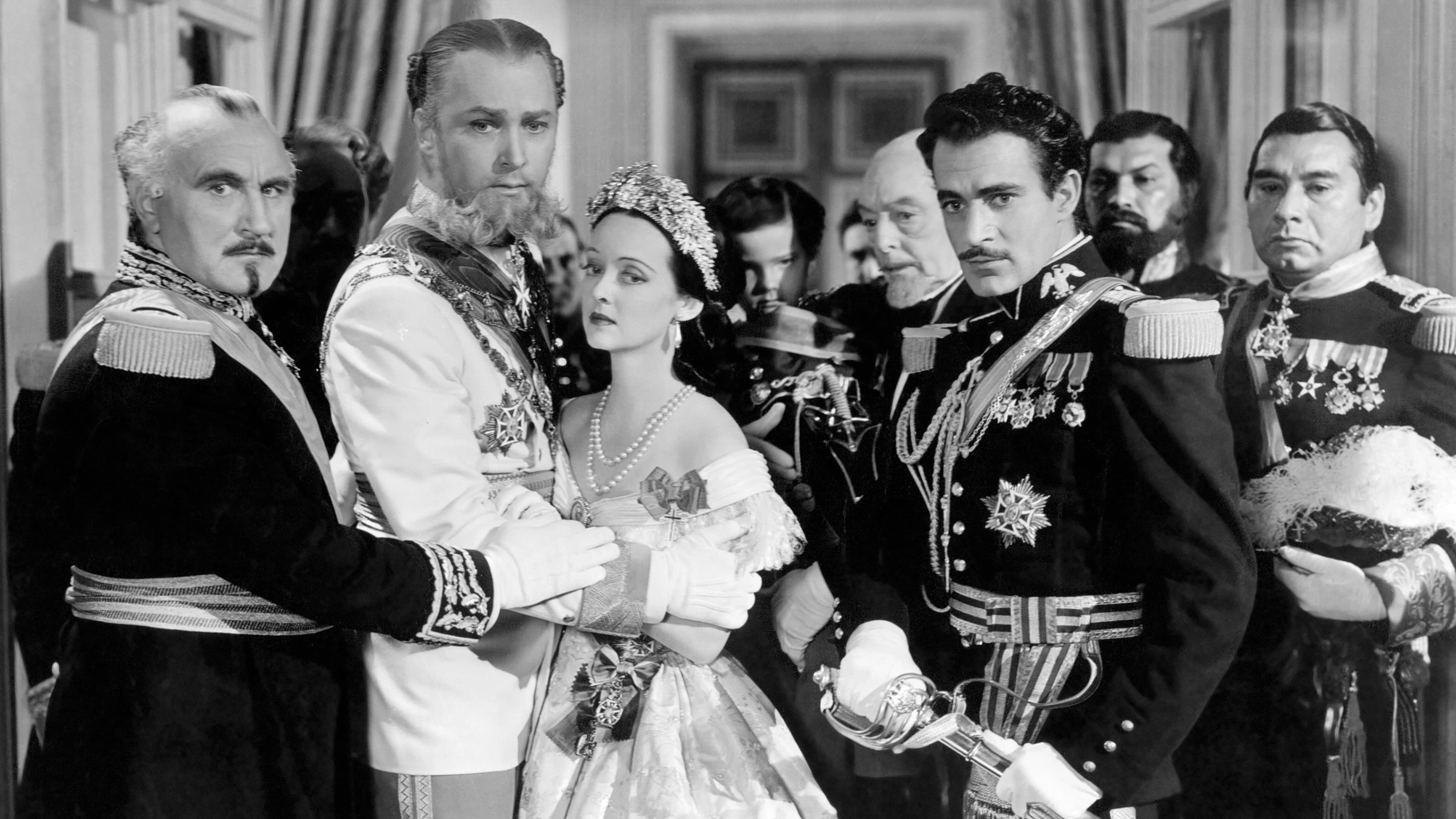 Juarez (1939)