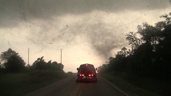 Tornado Chasers - Épisode 6