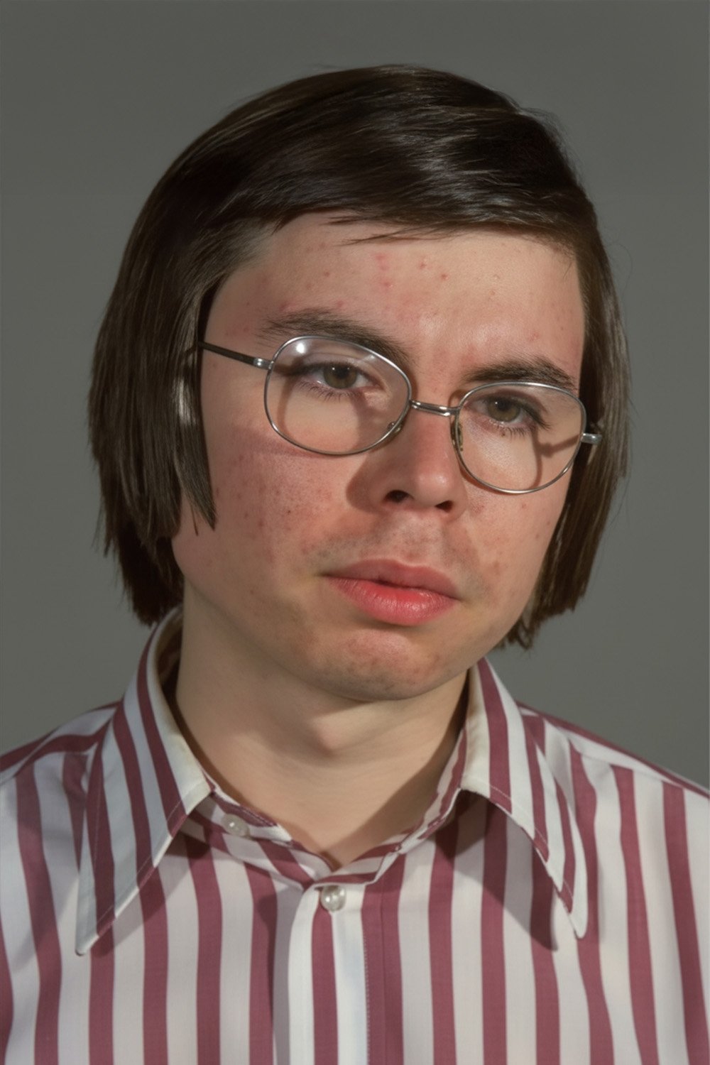 et billede af Ergun Sozen