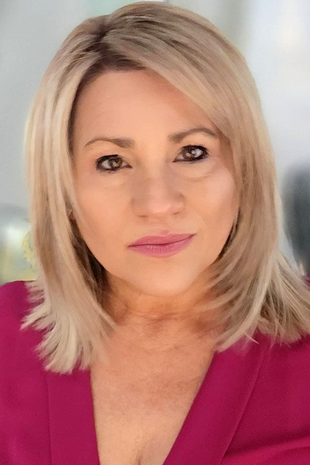 et billede af Michalina Scorzelli