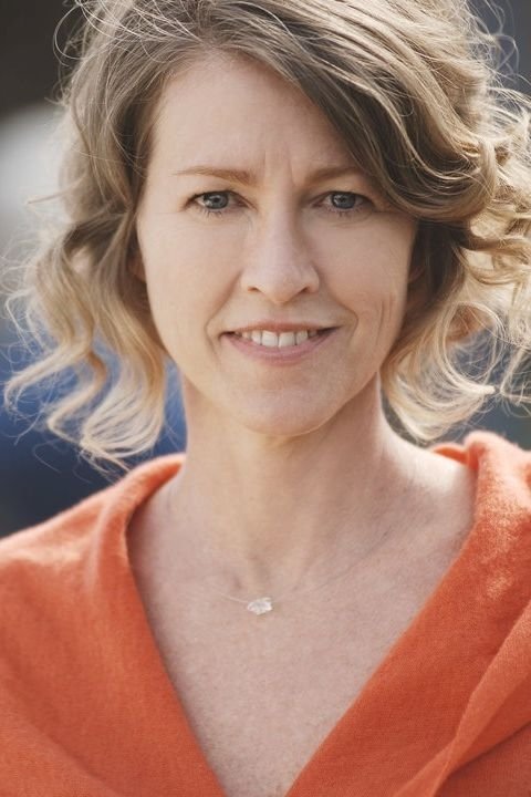 et billede af Pat Janowski